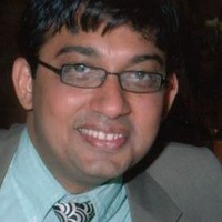 Round Infinity, Inc. Employee Bhavesh Bhammar's profile photo
