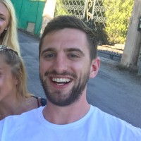 Cronshaw Electrical Limited Employee Tom Capstick's profile photo