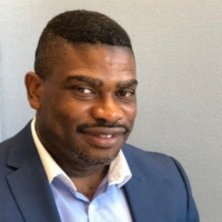 S.A.B. AUTOSERVIZI SRL Employee Eddie Ekwo's profile photo