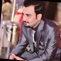 Bold Security Group Employee Adeel Raza's profile photo