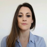 EDF Employee Jennifer Mathieu's profile photo