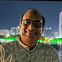 Rajan Patel Email & Phone Number