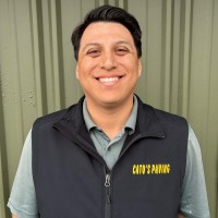Cato's Paving Employee Robby Torres's profile photo