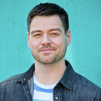 GSBA Employee Shane Smith's profile photo