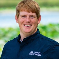 Texas Aquatic Plant Management Society Employee Ryan O'Hanlon's profile photo