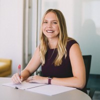 Goff Public Employee Cali Torell's profile photo