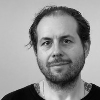 Qodo Employee Aaron Bloomfield's profile photo