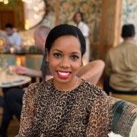 Spoke Employee Latoya Allison's profile photo