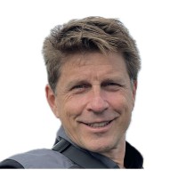 Nexadata SDN BHD Employee Quin Eddy's profile photo