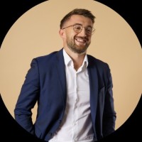 CEDRUS PARTNERS Employee David Bayssat's profile photo