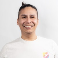 Split Employee Angel Perez's profile photo