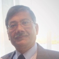 Waters Employee Rahim Hamid's profile photo