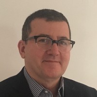 Vodafone Global Enterprise Employee Alain Masson's profile photo