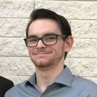 Guard Dog Security Employee Nicholas Diggs's profile photo