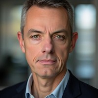 WaferTech Employee Mathias Raffel's profile photo