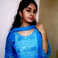 EMD SYSTEMS Employee Rishitha M's profile photo
