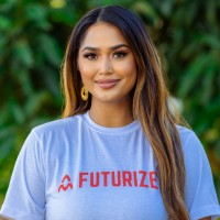 Futurize Employee Rhea Singhla's profile photo