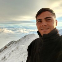 MAPAL Employee Juan Toda's profile photo