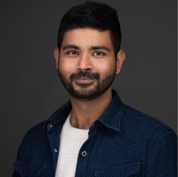 Kintsugi Employee Pujun Bhatnagar's profile photo