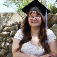 Graphic Sciences Employee Angela Ward's profile photo