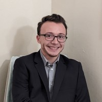 Peet's Coffee Employee Mack Griffith's profile photo