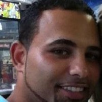 Restaurant Restoration Services LLC Employee Christopher Jaber's profile photo