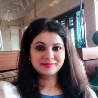 Veda Bestin Email & Phone Number