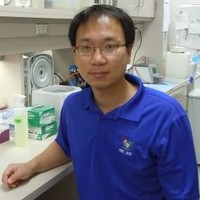 Chun Park Email & Phone Number