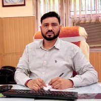 Indian Bureau of Mines Employee Naresh Katariya's profile photo