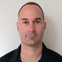 Meta Employee Mark Every's profile photo