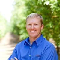 California Ag Solutions Employee Silas Rossow's profile photo
