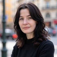 Claire McCready Email