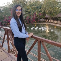 Dit Interactive Pvt Ltd Employee Jinal Ahir's profile photo
