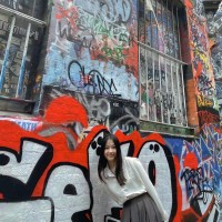 Perceptive Components Limited Employee Moana Huang's profile photo