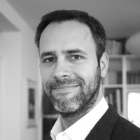 SYPartners Employee Nicolas Maitret's profile photo