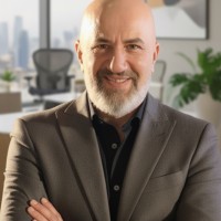 OPTIMIZA Employee Mohammad Abdulhadi's profile photo