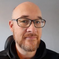 Instadesign Employee Bruno Dupuis's profile photo