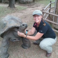 Vet Rocket Employee Denise Bramhall's profile photo