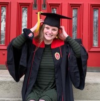 Fellys Flowers Employee Molly Snow's profile photo