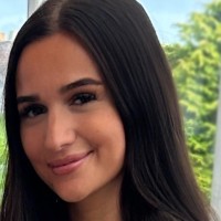 MarsTheLabel Employee Georgia Curry's profile photo
