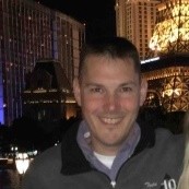 HORIZON CONSULTANTS, INC. Employee Todd Gibson's profile photo