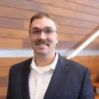 Aurora Cooperative Employee Jeremy Burgener's profile photo