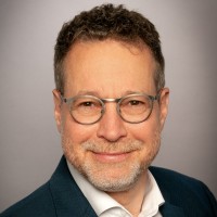 tokenforge GmbH Employee Markus Kluge's profile photo