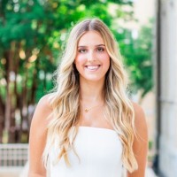 SheSpeaks Inc. Employee Lola Holtby's profile photo