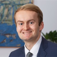 Shulman Rogers Employee Patrick Dowling's profile photo