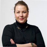 Generate Group Employee Anja Hedengård's profile photo