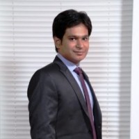 Chetan Agarwal Email & Phone Number