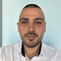 Yettel.Bulgaria Employee Kiril Petrov's profile photo