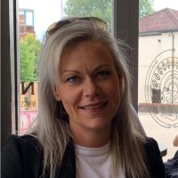 Swish Building Products Employee Karen Kirkwood's profile photo