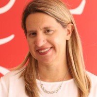 Fundação Salesianos Employee Teresa Mesquita's profile photo